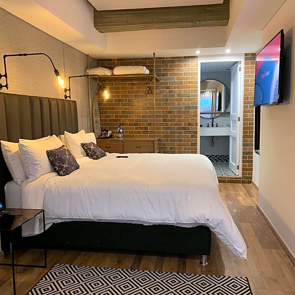Faranda Collection Bogota, a member of Radisson Individuals