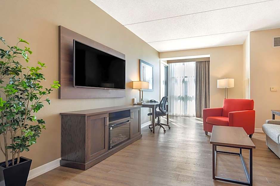 Perth Parkside Hotel and Spa, BW Premier Collection