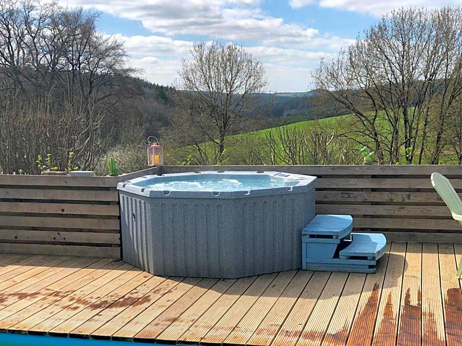 B&B De Eifelhoeve