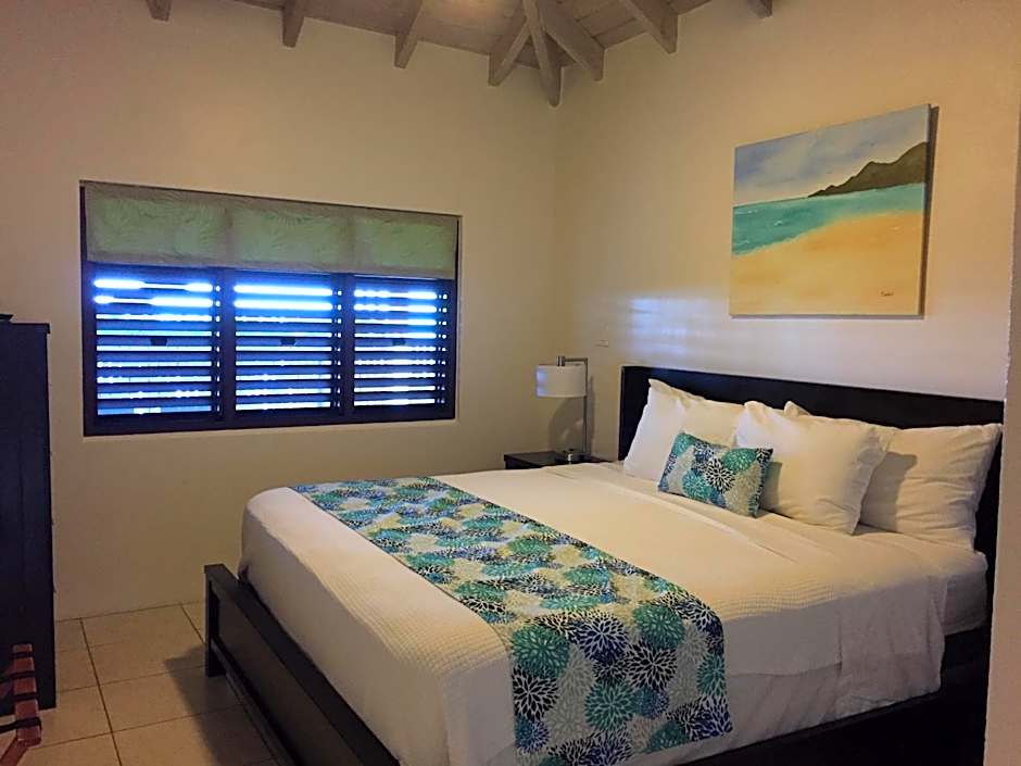 Buccaneer Beach Club