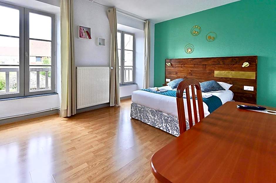 Hotel La cuisine des Lulus