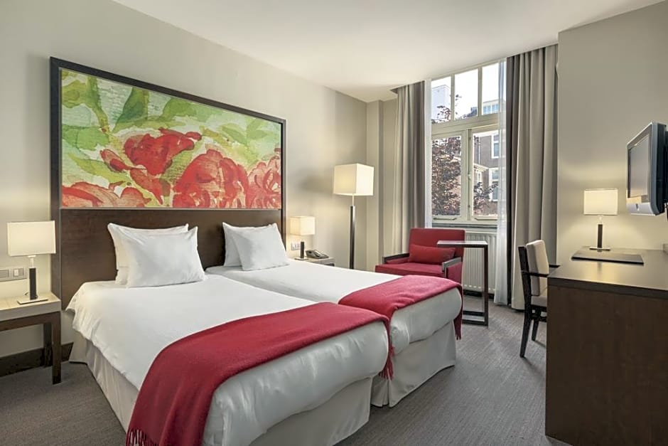 NH Amsterdam Schiller