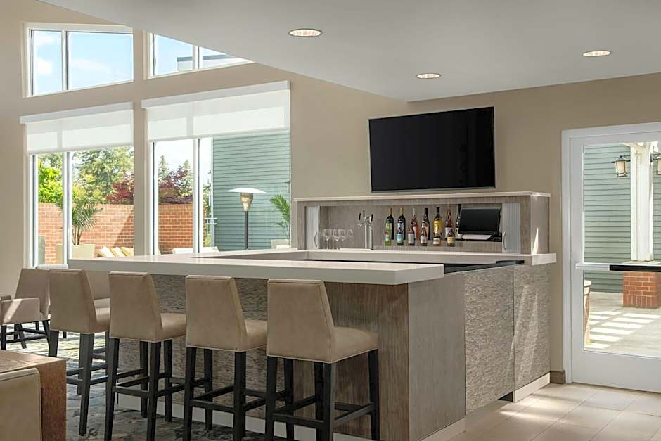 Residence Inn by Marriott Pullman