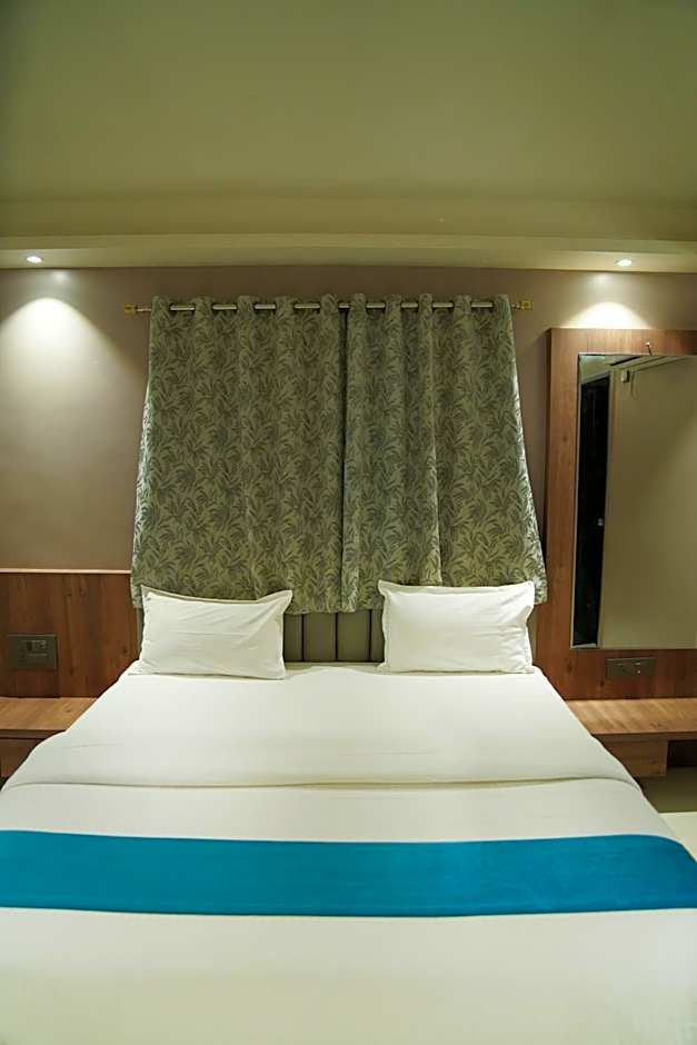 Hotel Yashoda