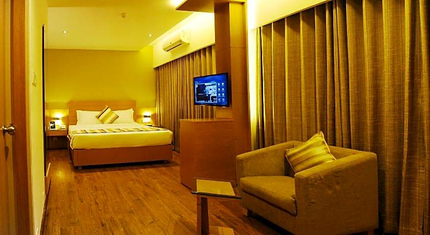 Hotel Indriya Wayanad