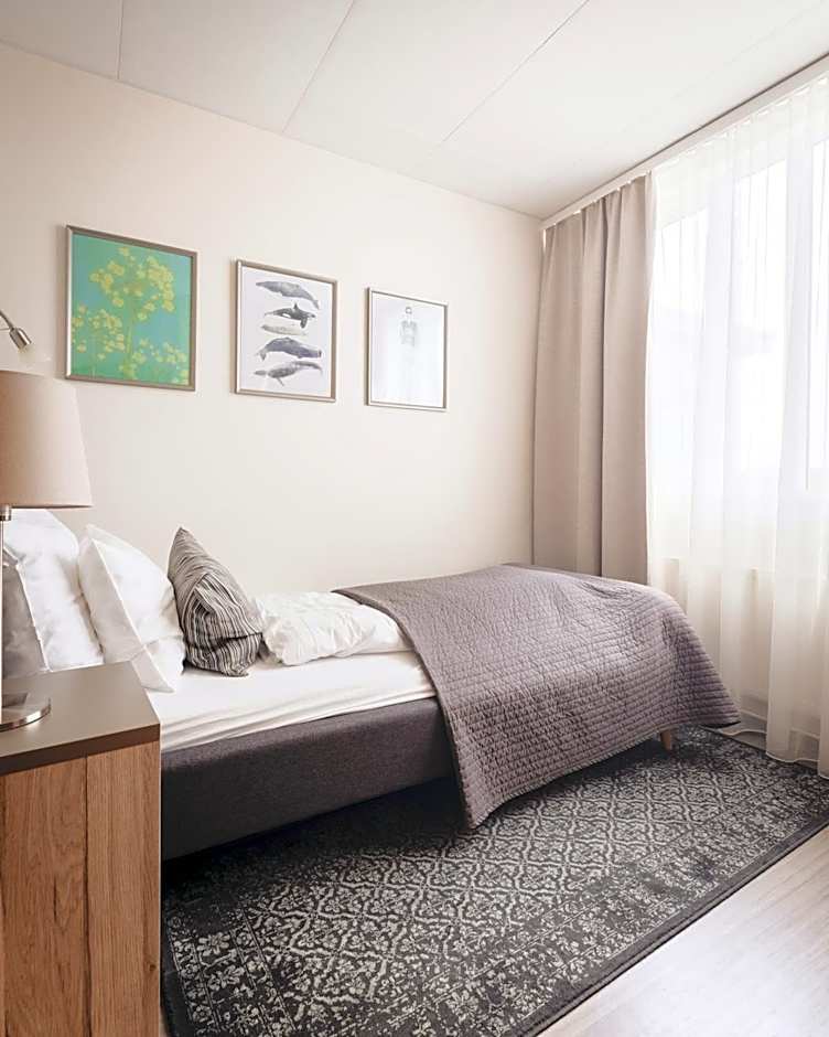 Hótel Fransiskus Stykkishólmi