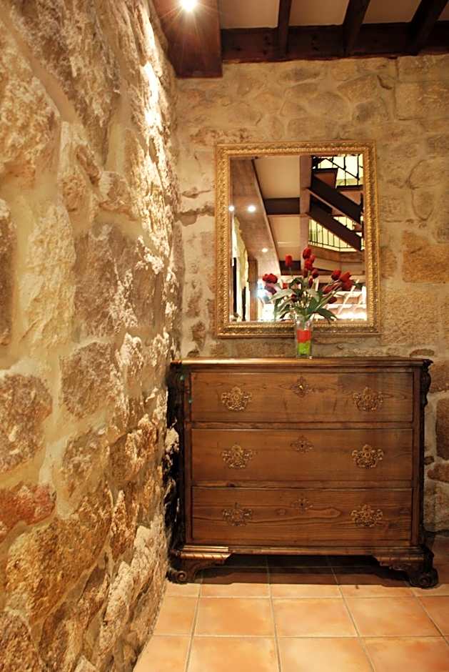 Hotel O Portelo Rural