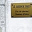 B&B Le Jardin de Carco
