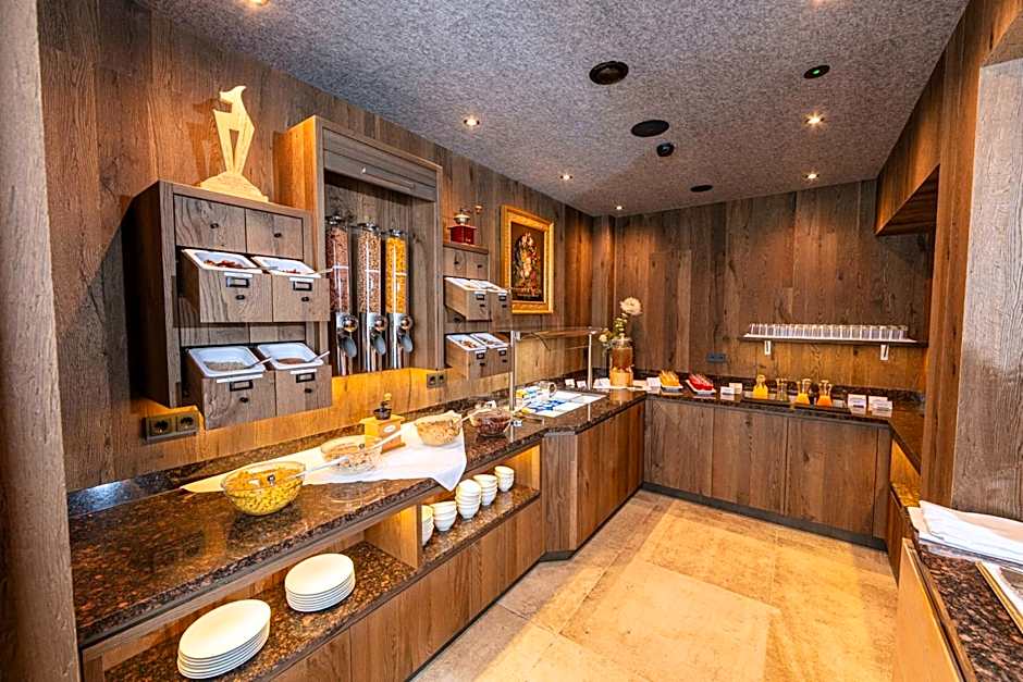 Aktiv Hotel Schweizerhof Kitzbühel