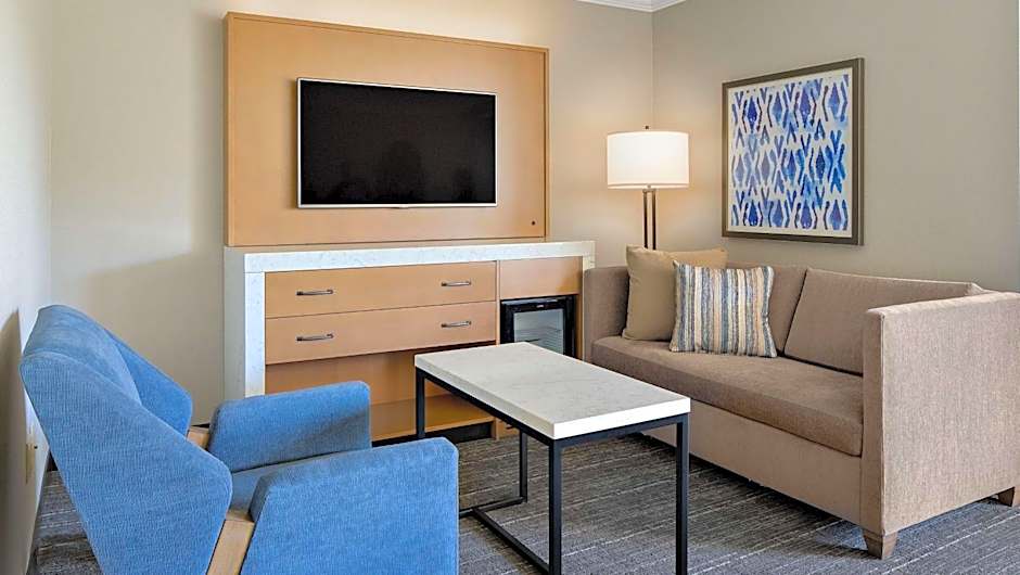 Hyatt Regency Valencia