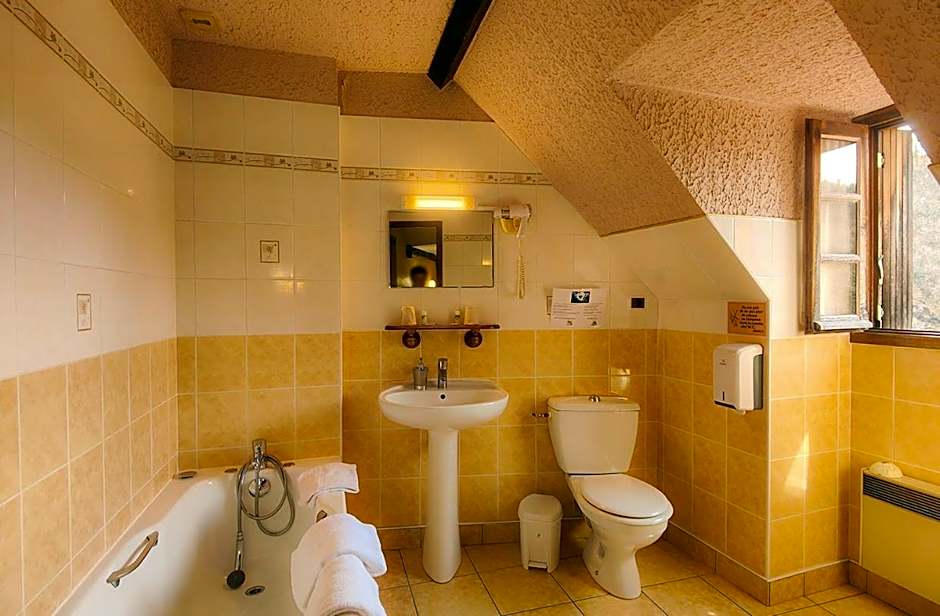 Auberge Saint Jacques