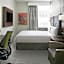 Club Quarters Hotel in Boston