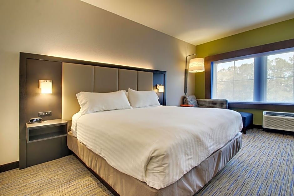 Holiday Inn Express & Suites Charleston NE Mt Pleasant US17 By IHG