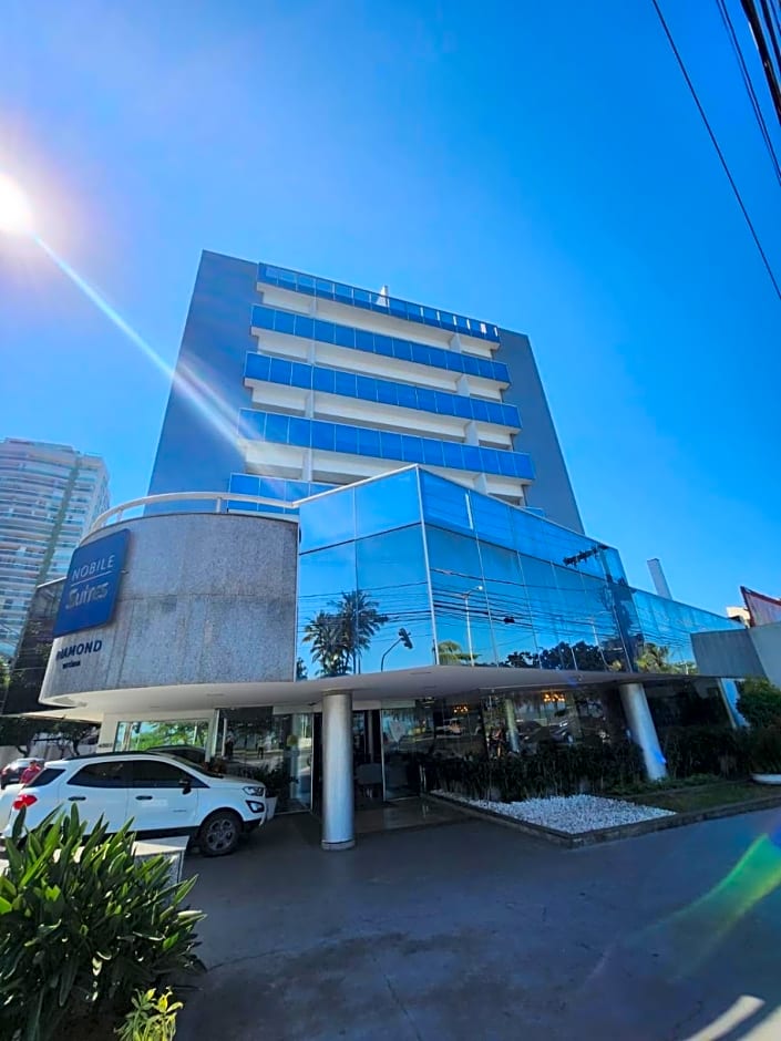 Nobile Suites Diamond