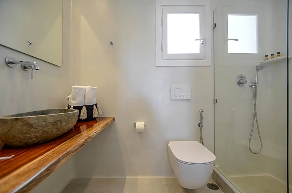 Birikos Studios & Apartments