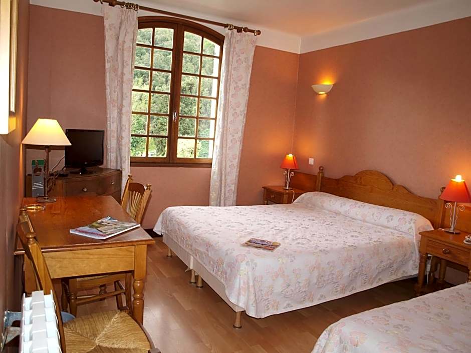 Auberge - Hotel U Paradisu