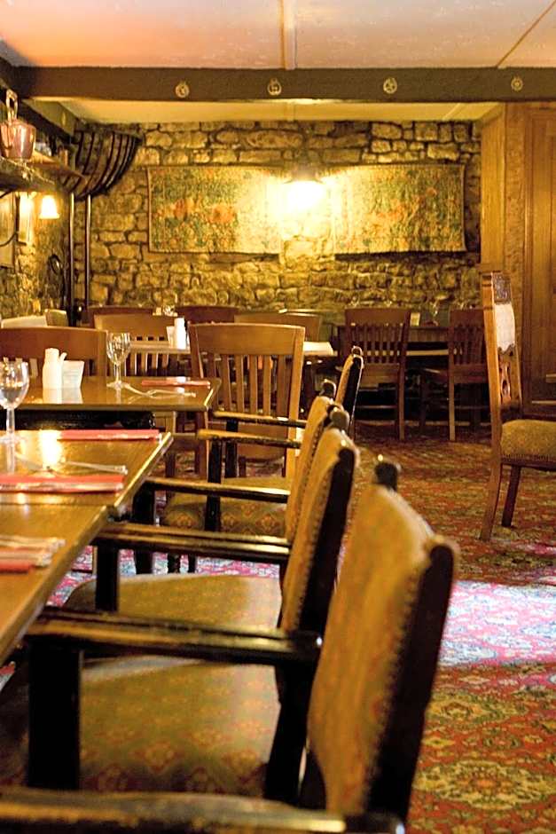 Fox and Pheasant Inn