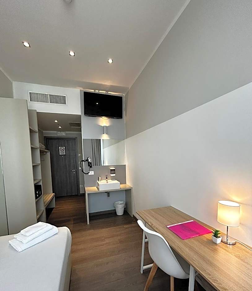 Fasthotel Linate
