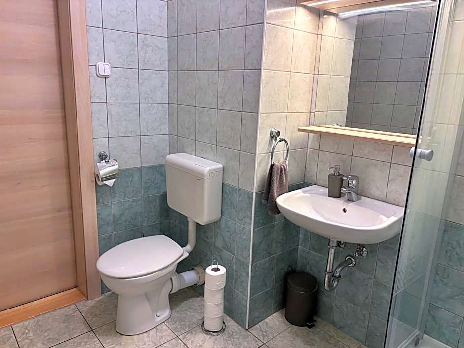 Grantek Üdülőház