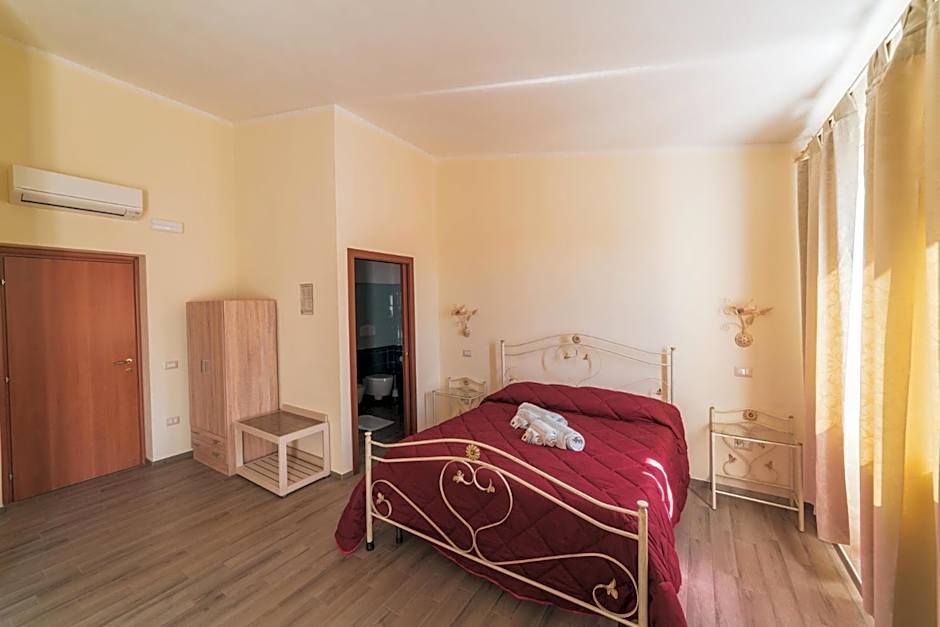 Villa Alberta Hotel