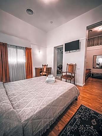 Hotel Americano