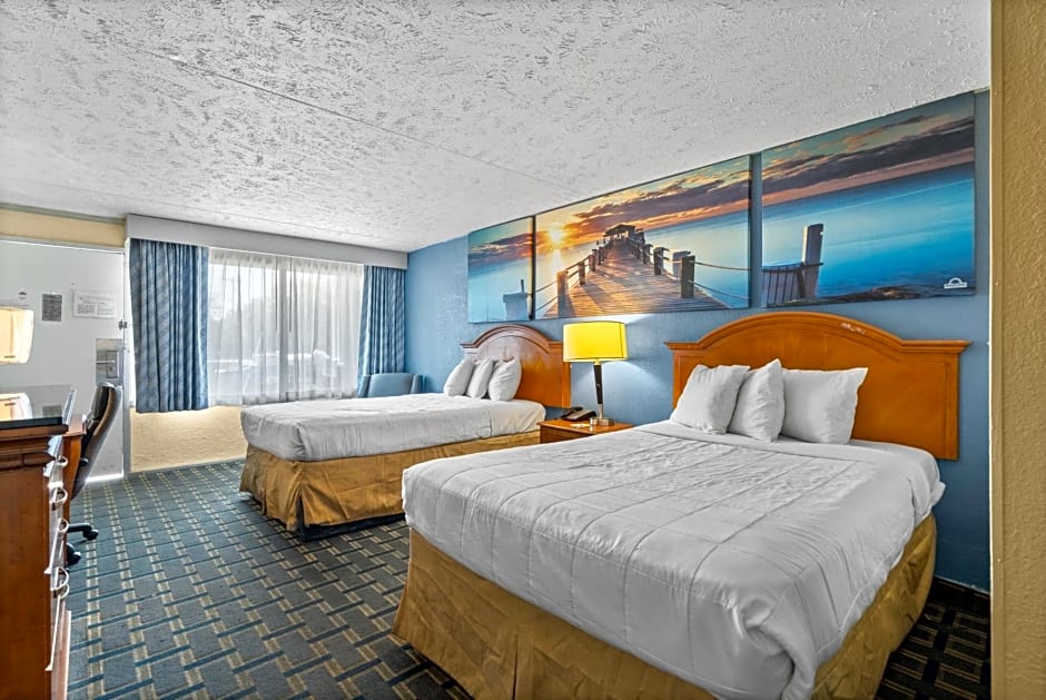 Di Myrtle Beach-grand Strand – Myrtle Beach, SC