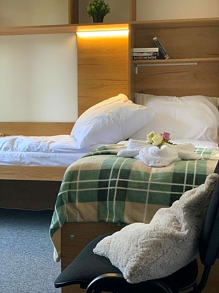 Krakstop apartamenty