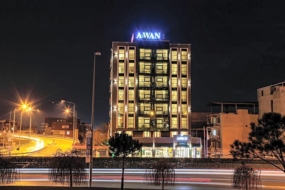 Avwan Hotel