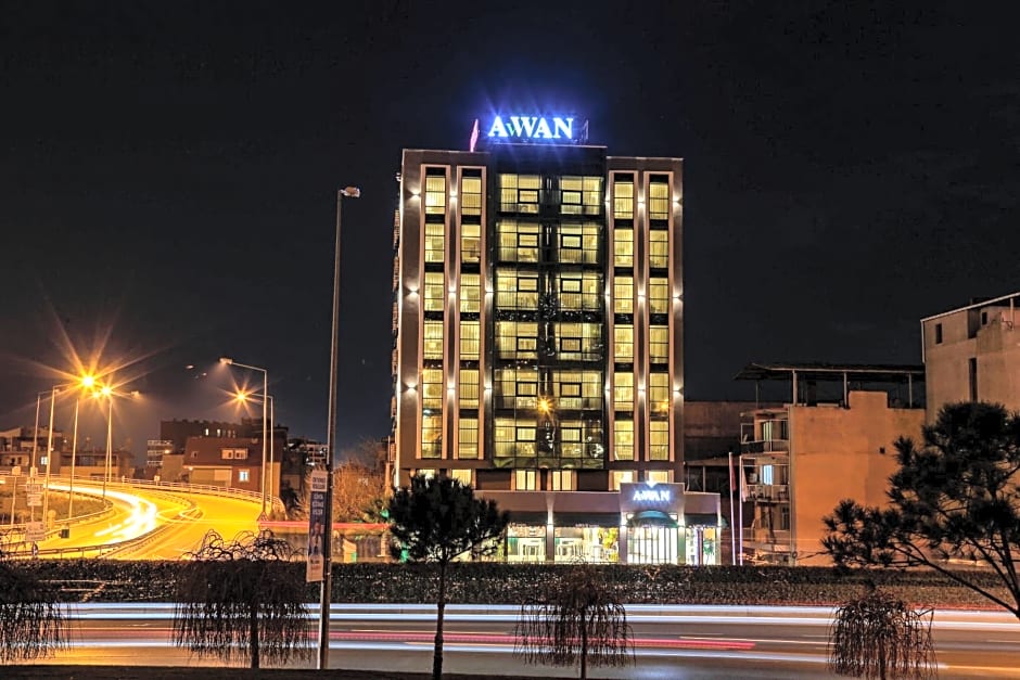 Avwan Hotel Cigli