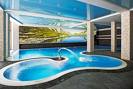 Hotel Żywiecki Medical SPA & Sport Żywiec