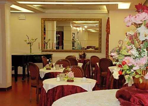 Hotel Il Burchiello