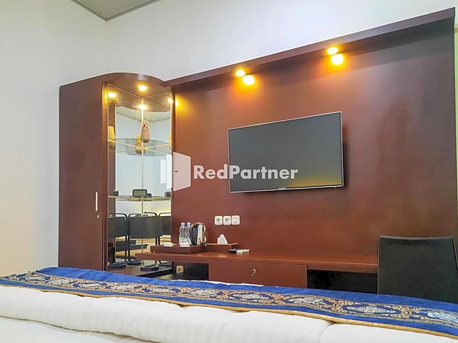 Wisma Auliyah Kolaka Utara Mitra RedDoorz