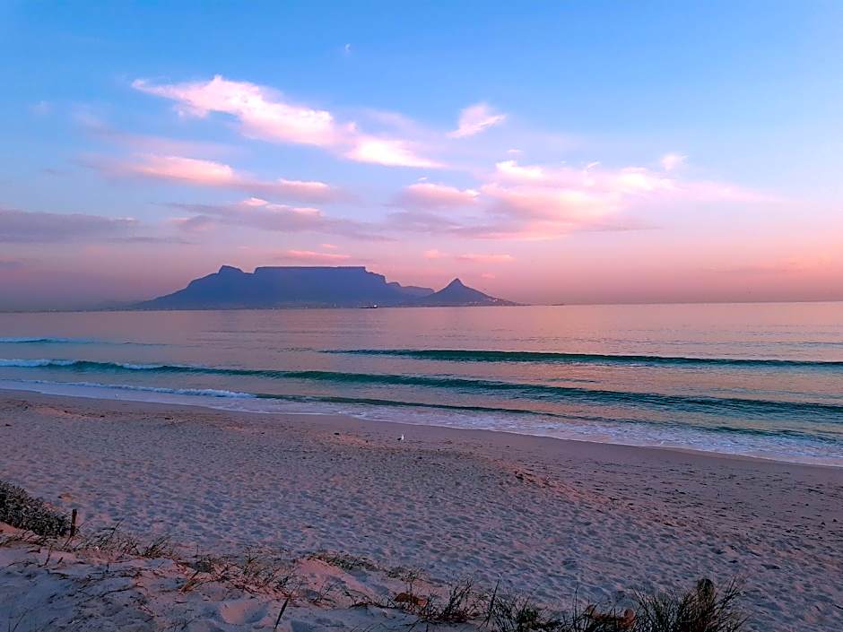 Dolphin Inn Guesthouse Blouberg