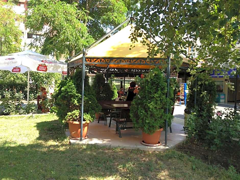 Hotel Pliska - All Inclusive Light