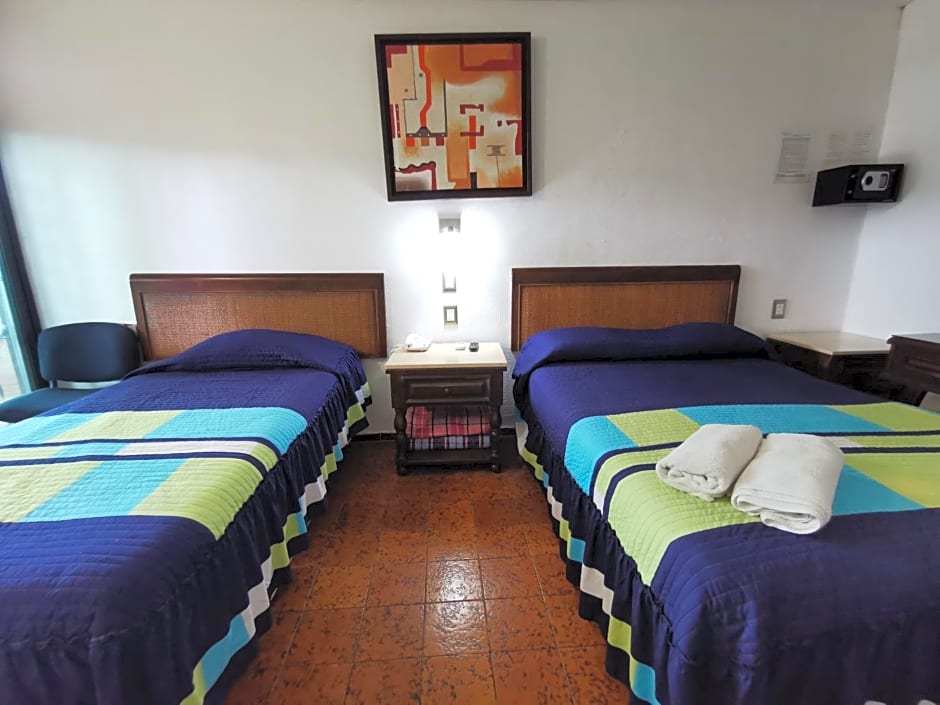 Hotel Doralba Inn
