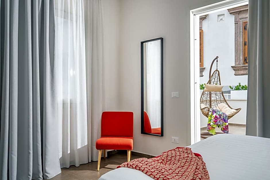 Santa Maria Vecchia Relais