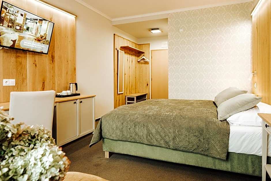 Wellness Hotel Gendorf