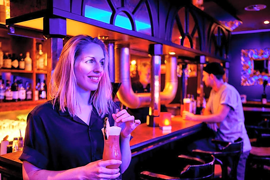 Trihotel Rostock - Wellnesshotel Adults Only