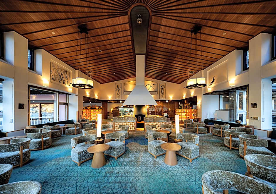 Fuji Lake Hotel