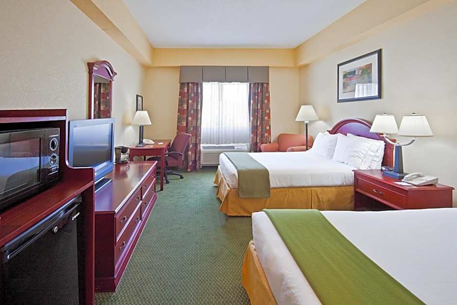 Holiday Inn Express West Palm Beach Metrocentre By IHG