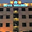 Hotel Busan Station 102