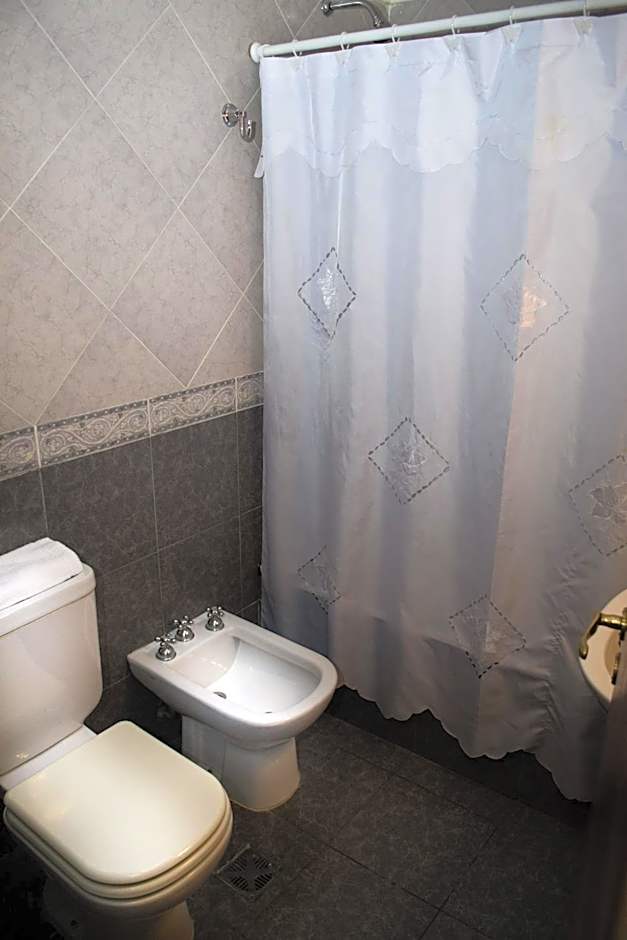 Marcopolo Suites Calafate