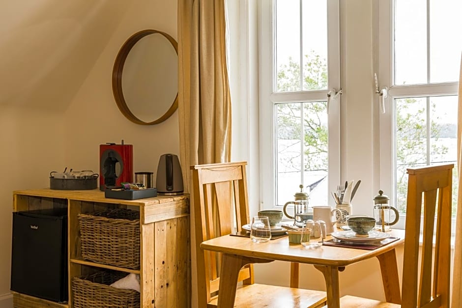 The Old School House B&B