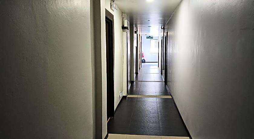 Hotel O Oriental Hotel