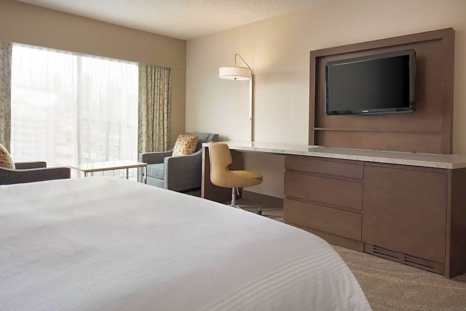 The Westin Kansas City At Crown Center