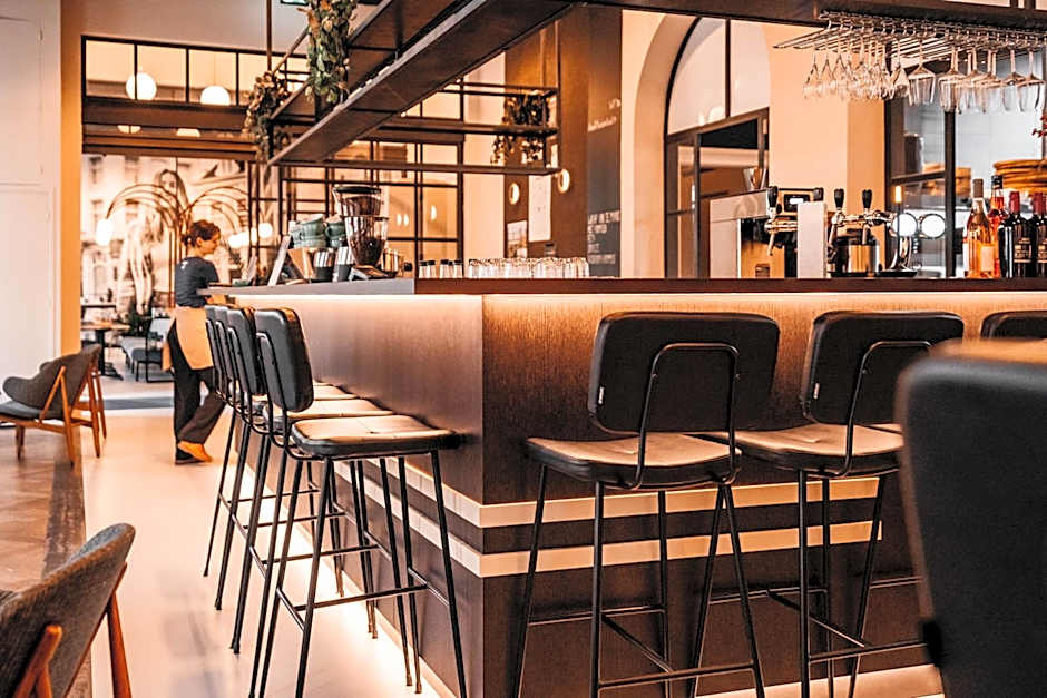 Anne&Max Boutique Hotel