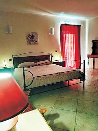 Large Double or Twin Room