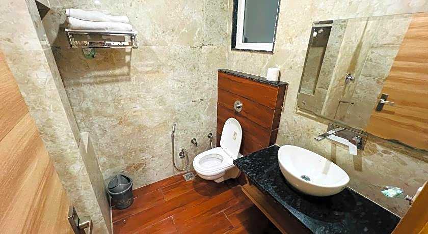 Hotel Diamond Villa & Banquet