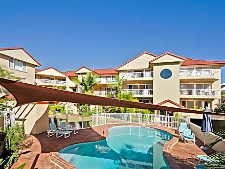 Jubilee Views Holiday Apartments