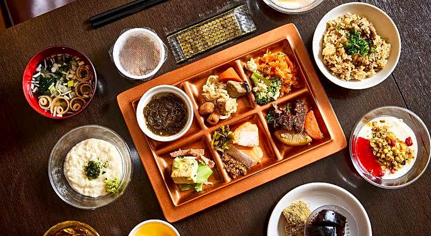 Daiwa Roynet Hotel Okinawa Kenchomae